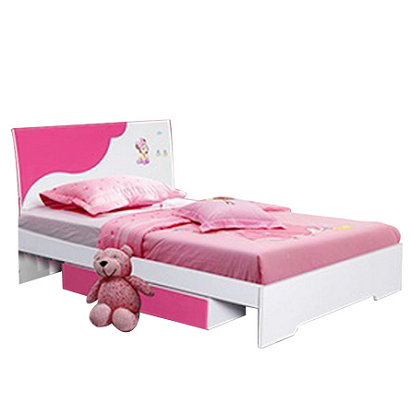Giường ngủ trẻ em GNE02-15