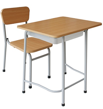 Bộ bàn ghế BHS107-3 + GHS107-3