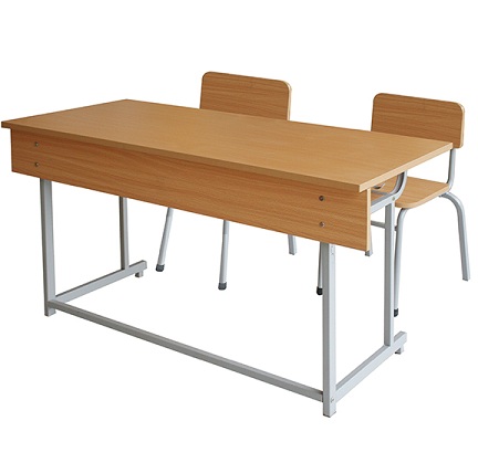 Bộ bàn ghế  BHS109-3 + GHS109-3