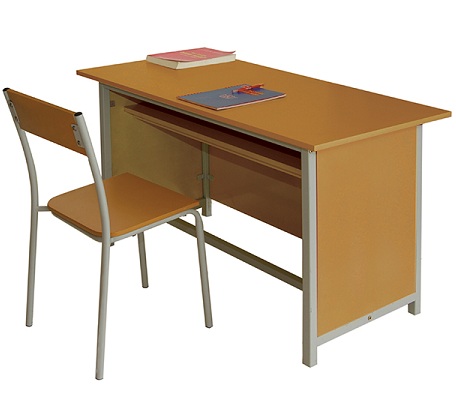 Bộ bàn ghế giáo viên BGV101 + GGV101