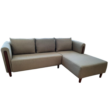 Ghế Sofa góc 3 chỗ SF504-3