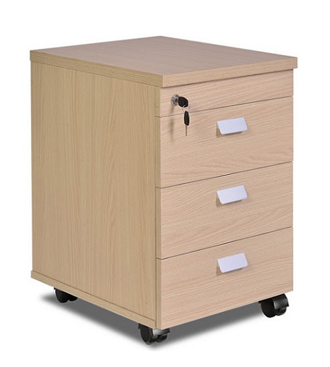 Hộc tài liệu HRM3D