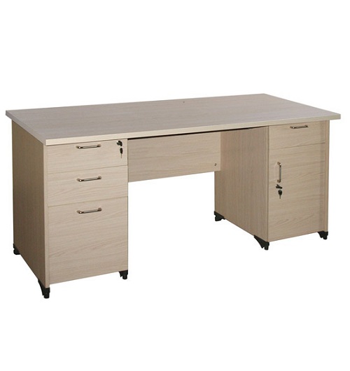 Bàn làm việc hòa phát AT160HL1