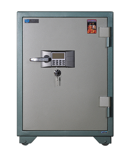 Két chống cháy Hòa Phát KS135K1DT