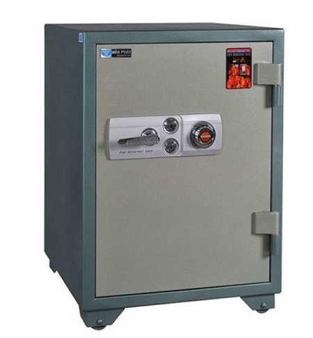 Két chống cháy hòa phát KS135K2C1