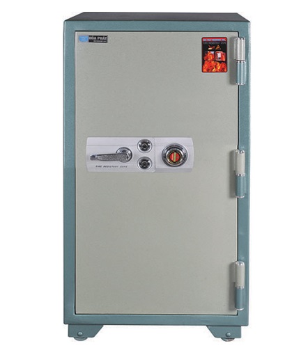 Két chống cháy hòa phát KS250K2C1