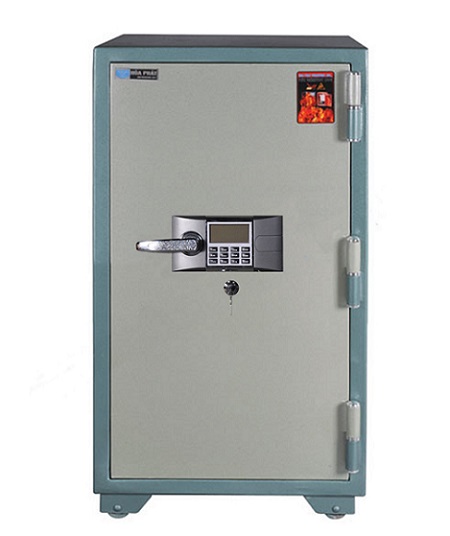 Két chống cháy Hòa Phát KS250K1DT