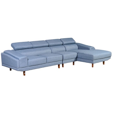Bộ ghế Sofa góc hòa phát SF47-4