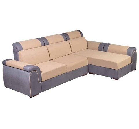 Bộ ghế Sofa góc hòa phát SF49-3