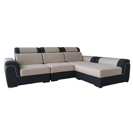 Bộ ghế Sofa góc hòa phát SF49-3