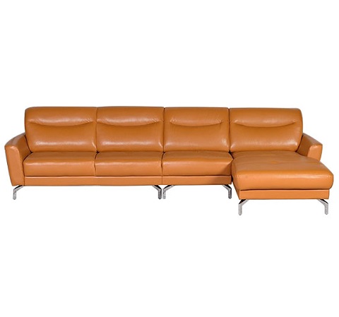 Bộ ghế Sofa góc hòa phát SF66A-4