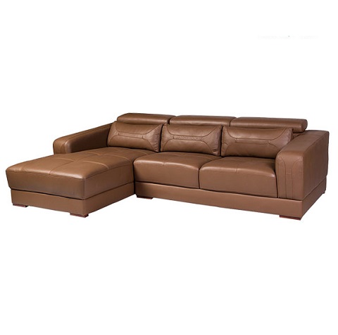 Bộ ghế Sofa góc SF107A