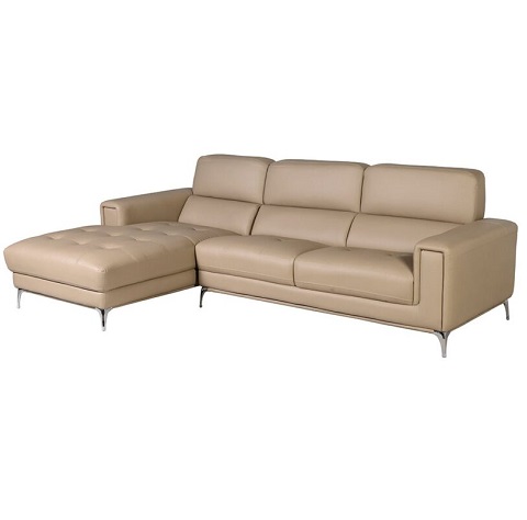 Bộ ghế Sofa góc hòa phát SF125A