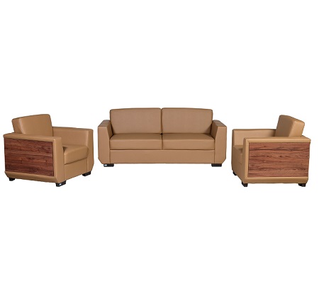 Bộ ghế Sofa hòa phát SF37