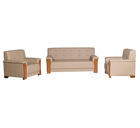 Bộ ghế Sofa hòa phát SF33