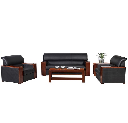 Bộ ghế sofa hòa phát SF11