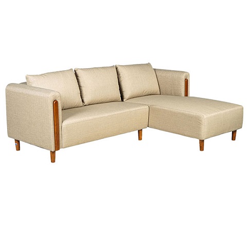 Ghế Sofa góc 3 chỗ SF504-3