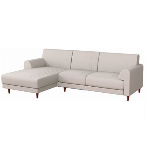 Ghế Sofa góc Hòa Phát SF505-3