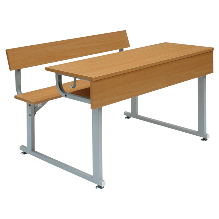 Bàn ghế học sinh BHS104C