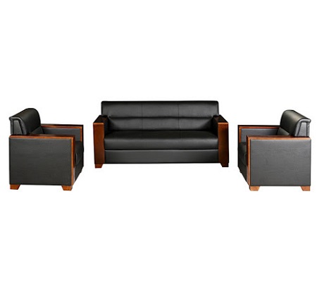 Bộ ghế Sofa văn phòng Hòa Phát SF38