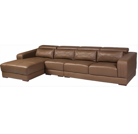 Bộ ghế Sofa góc SF107A-4
