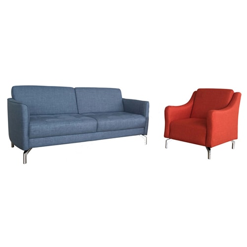 Bộ ghế SOFA SF48-3