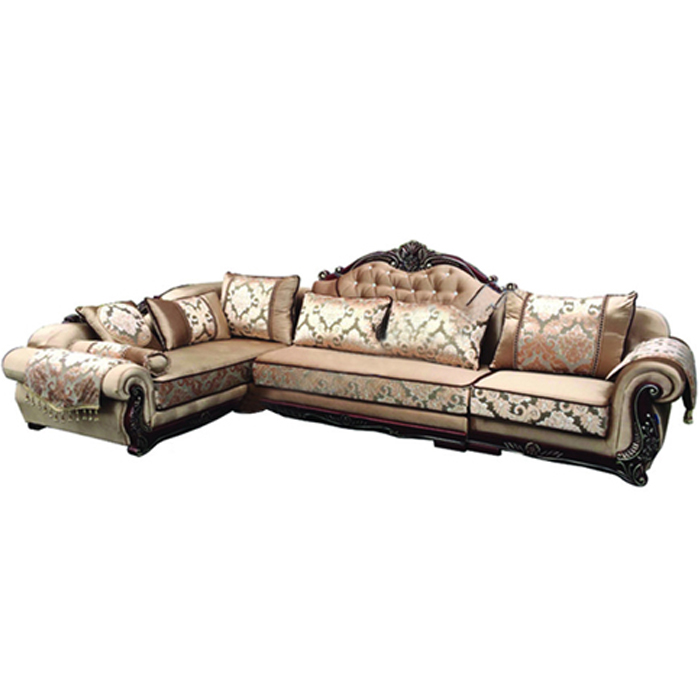 Bộ bàn ghế sofa SF52