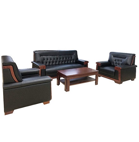 Bộ sofa văn phòng SF05