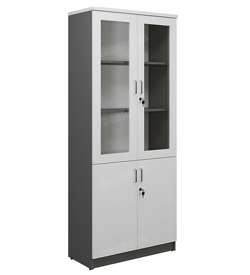 Tủ tài liệu Hòa Phát HP1960KG