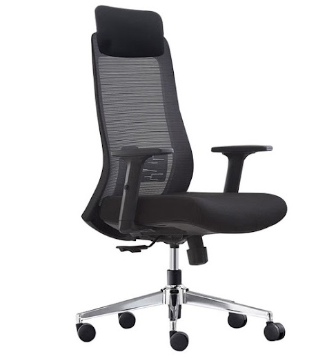 Ghế lưới cao cấp Hòa Phát GL345