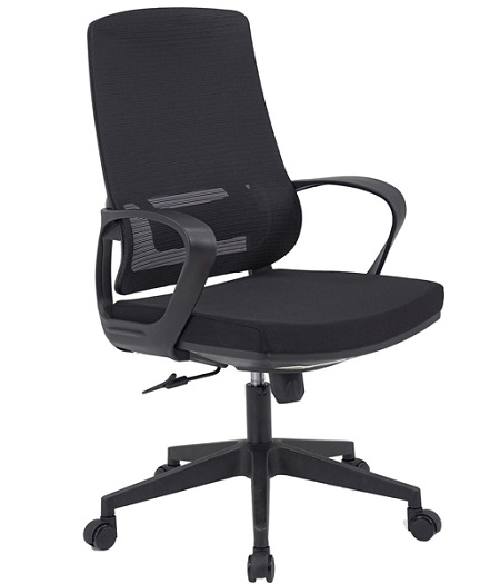 Ghế lưới Hòa Phát GL127
