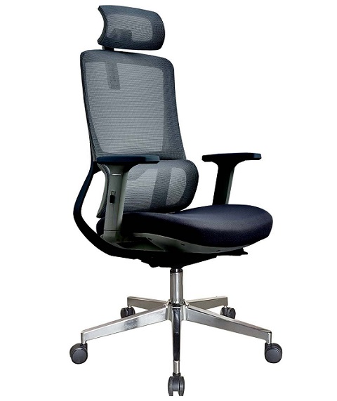 Ghế công thái học Hòa Phát GLE05-2
