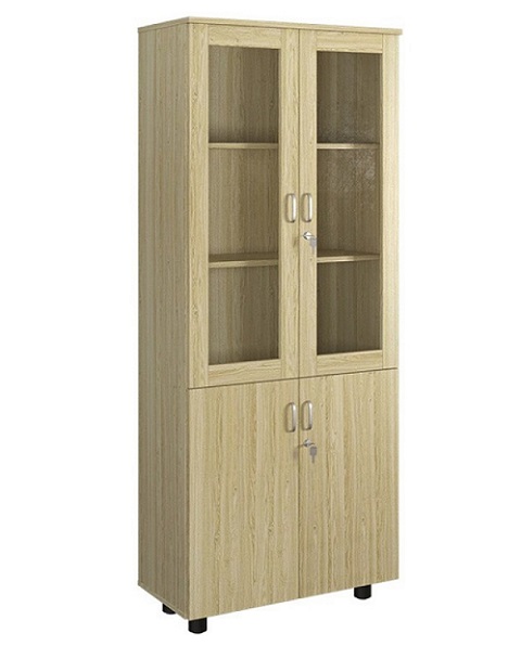 Tủ tài liệu hòa phát AT1960KGR