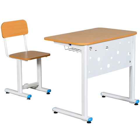 Bộ bàn ghế học sinh hòa phát BHS25
