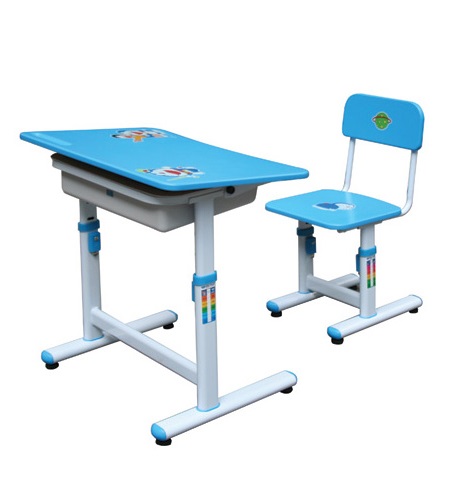 Bộ bàn ghế học sinh BHS29B-2