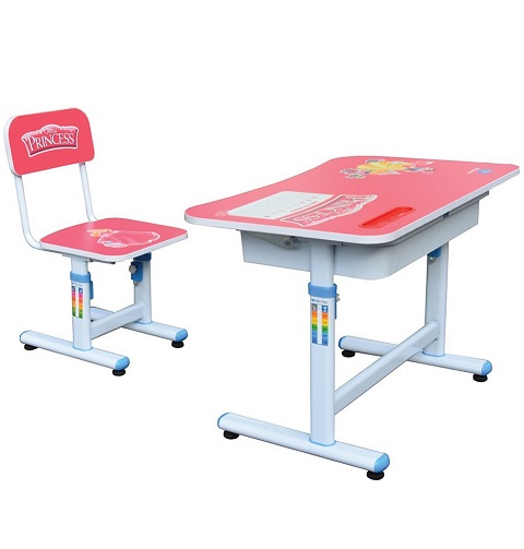 Bộ bàn ghế học sinh BHS29B-3