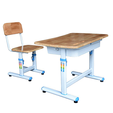 Bộ bàn ghế học sinh BHS29B-4