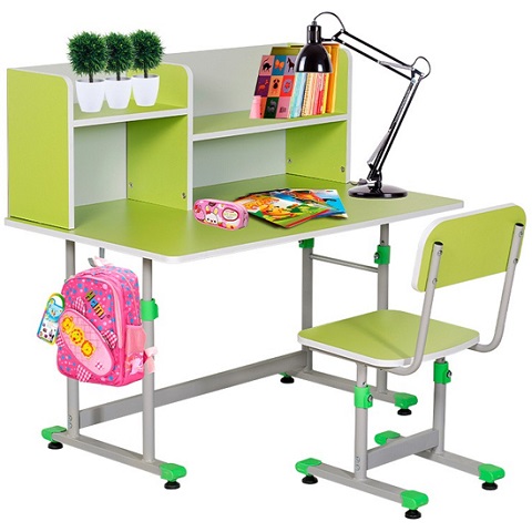 Bàn ghế học sinh BHS30