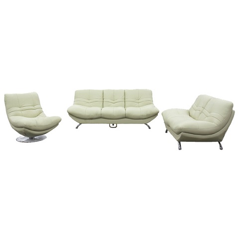 Bộ ghế sofa cao cấp SF306A