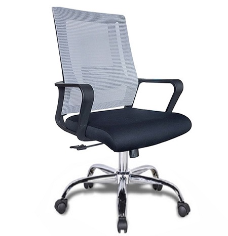 Ghế lưới nhân viên GL123M