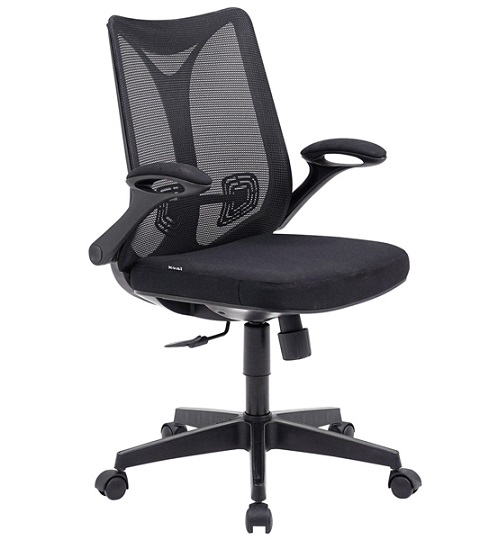 Ghế lưới Hòa Phát GL129