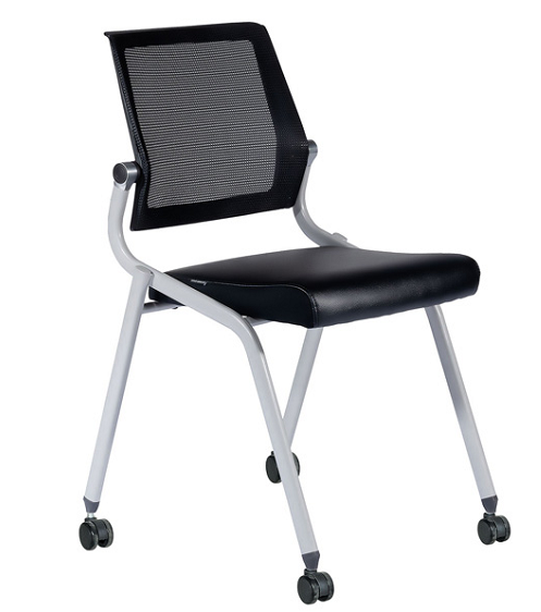 Ghế hội thảo GL428X chân sơn