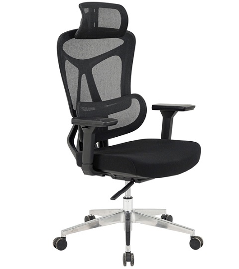 Ghế Công Thái Học Hòa Phát GLE18