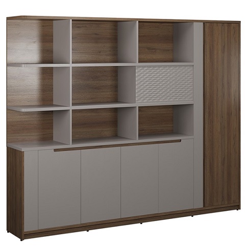 Tủ lãnh đạo cao cấp LUXT2420S6