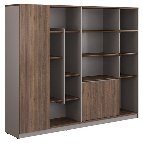 Tủ Lãnh Đạo Cao Cấp LUXT2420S7