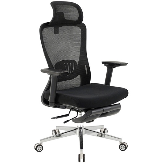 Ghế lưới cao cấp GL357