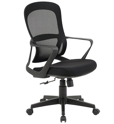 Ghế lưới Hòa Phát GL231