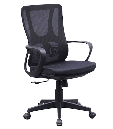 Ghế lưới nhân viên GL232N