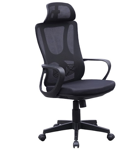 Ghế lưới cao cấp GL358