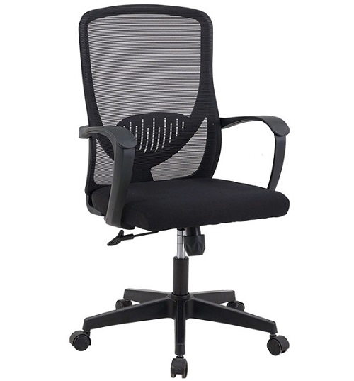 Ghế Lưới Hòa Phát GL135
